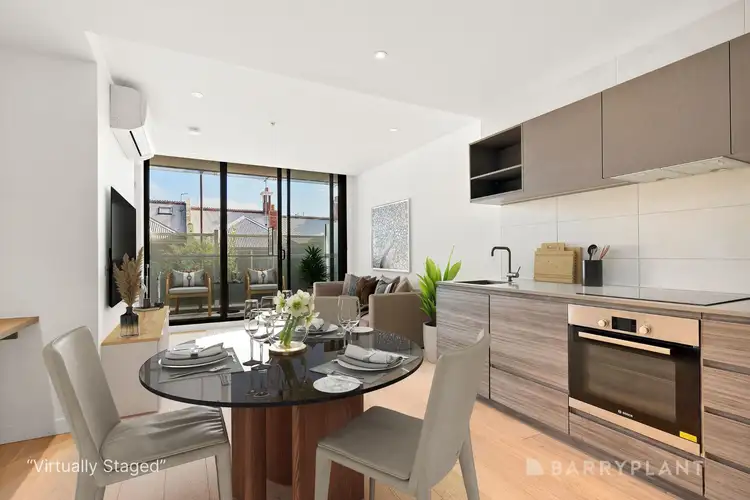 110/33-35 Arden Street, North Melbourne VIC 3051
