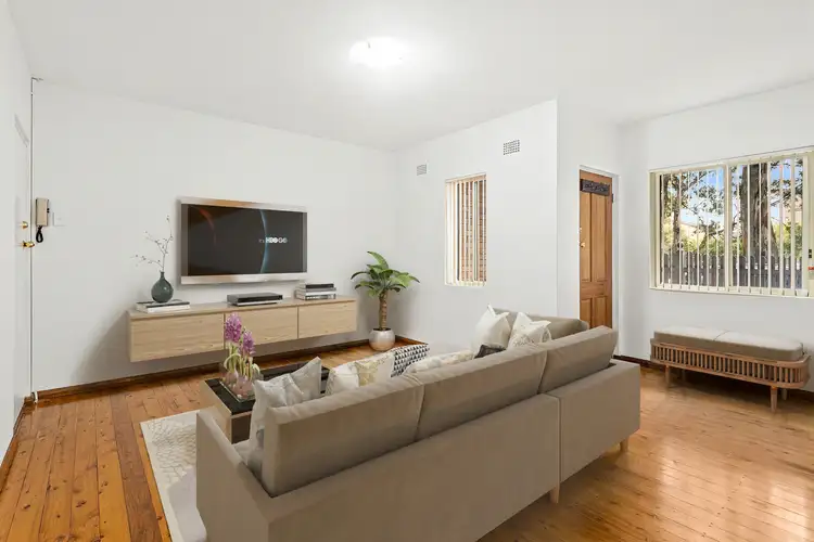 Second view of Homely apartment listing, 7/1 Thomas Street, Wollongong NSW 2500