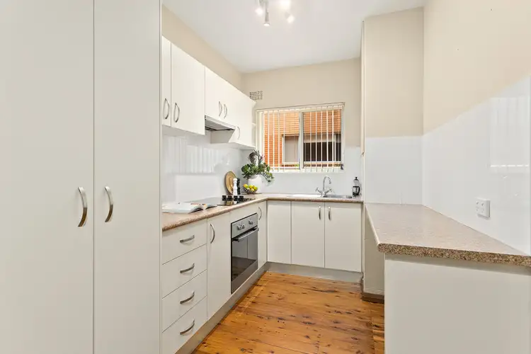 Third view of Homely apartment listing, 7/1 Thomas Street, Wollongong NSW 2500