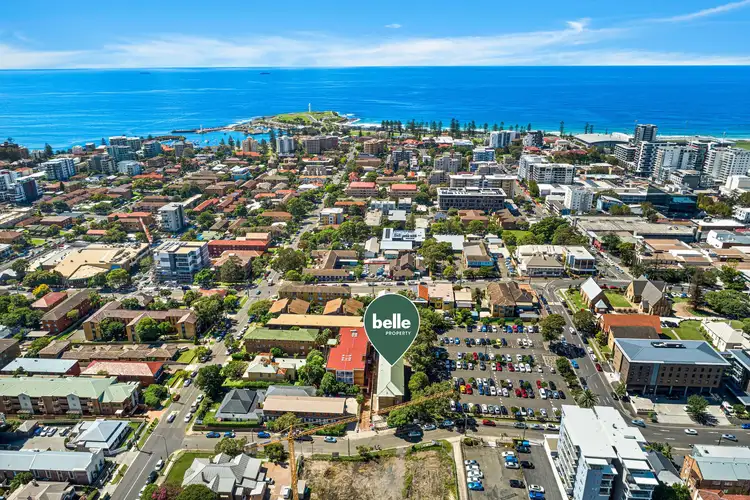 Sixth view of Homely apartment listing, 7/1 Thomas Street, Wollongong NSW 2500