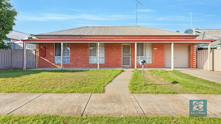 Main view of Homely unit listing, 2/1A Henry Street, Echuca VIC 3564