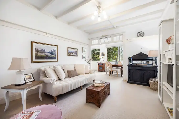 6/6 Lower Spofforth Walk, Cremorne Point NSW 2090