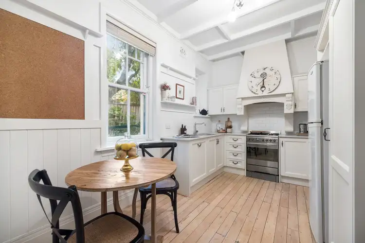 Second view of Homely apartment listing, 6/6 Lower Spofforth Walk, Cremorne Point NSW 2090