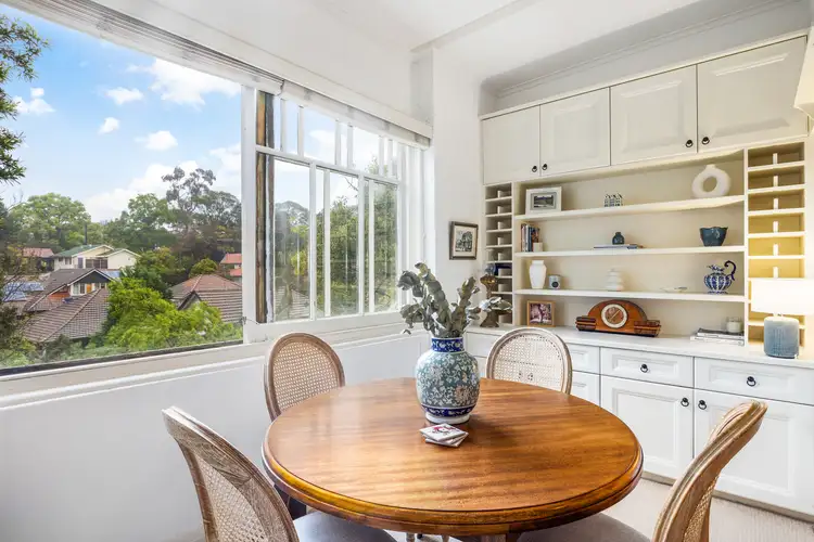 Third view of Homely apartment listing, 6/6 Lower Spofforth Walk, Cremorne Point NSW 2090