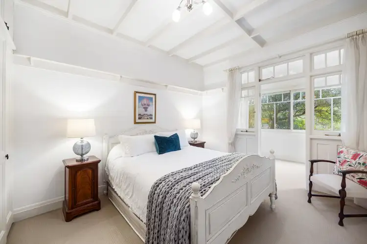 Fourth view of Homely apartment listing, 6/6 Lower Spofforth Walk, Cremorne Point NSW 2090