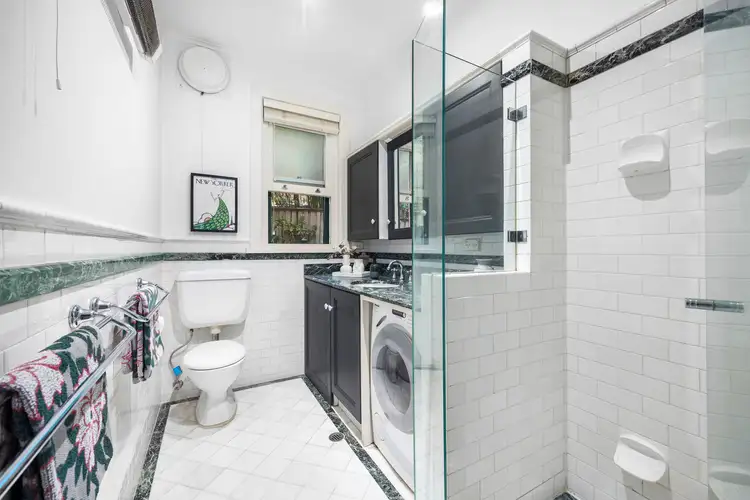 Fifth view of Homely apartment listing, 6/6 Lower Spofforth Walk, Cremorne Point NSW 2090