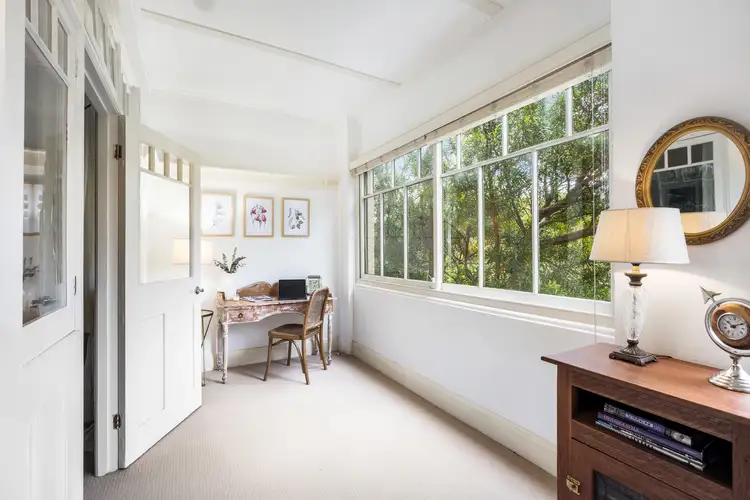 Sixth view of Homely apartment listing, 6/6 Lower Spofforth Walk, Cremorne Point NSW 2090