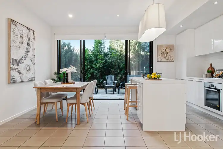 Second view of Homely townhouse listing, 20 Lavender Avenue, Cheltenham VIC 3192