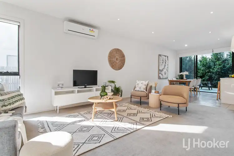 Third view of Homely townhouse listing, 20 Lavender Avenue, Cheltenham VIC 3192