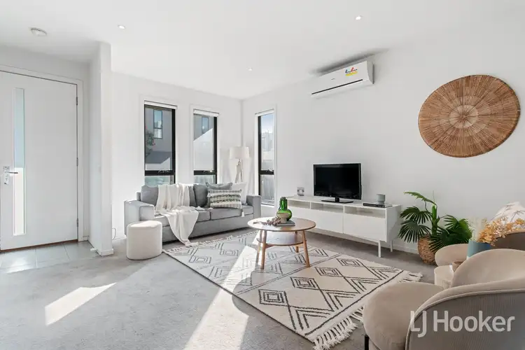 Fourth view of Homely townhouse listing, 20 Lavender Avenue, Cheltenham VIC 3192