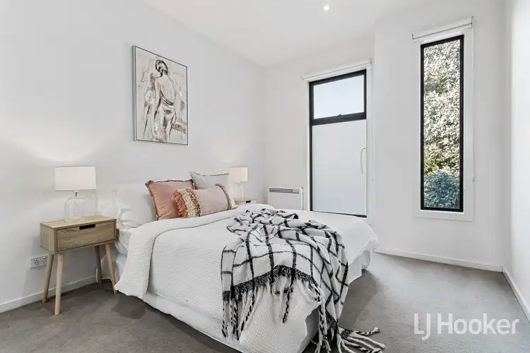 Fifth view of Homely townhouse listing, 20 Lavender Avenue, Cheltenham VIC 3192