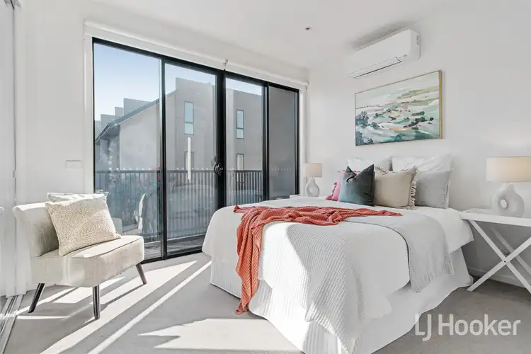 Sixth view of Homely townhouse listing, 20 Lavender Avenue, Cheltenham VIC 3192