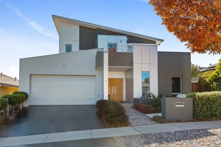 51 Beveridge Crescent, Forde ACT 2914