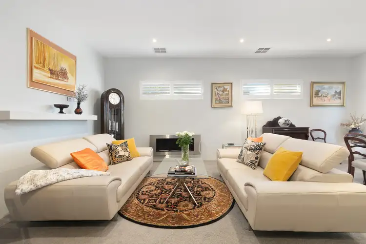 Second view of Homely house listing, 51 Beveridge Crescent, Forde ACT 2914