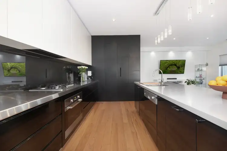 Fifth view of Homely house listing, 51 Beveridge Crescent, Forde ACT 2914