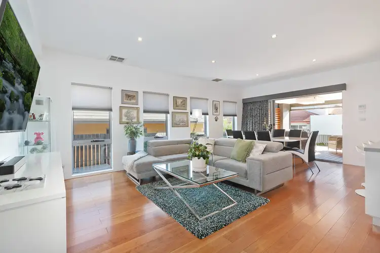Sixth view of Homely house listing, 51 Beveridge Crescent, Forde ACT 2914