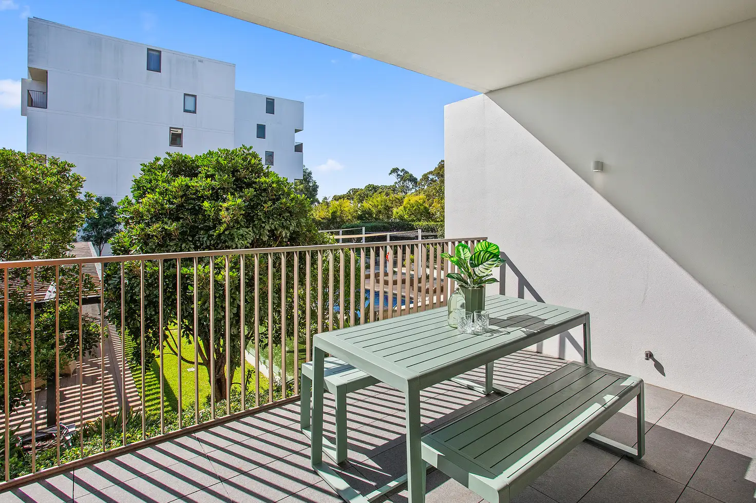 Main view of Homely apartment listing, BA201/18 University Road, Miranda NSW 2228