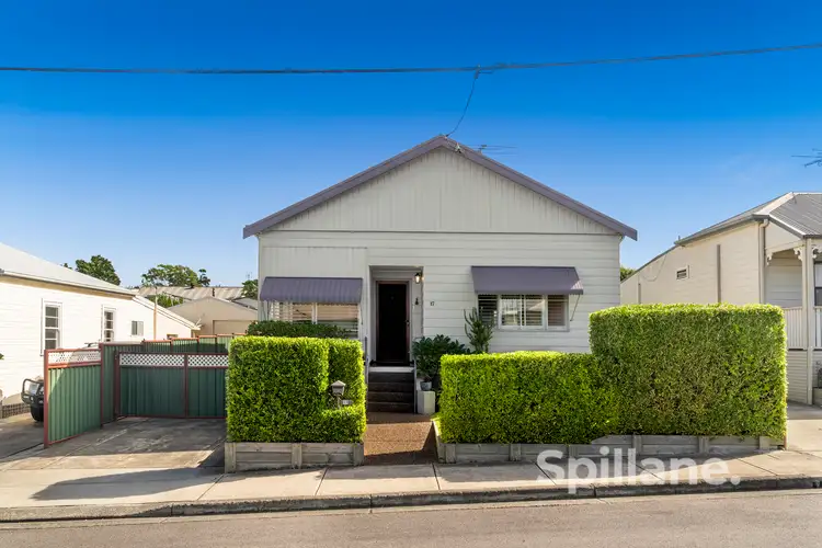 17 Turner Street, Georgetown NSW 2298