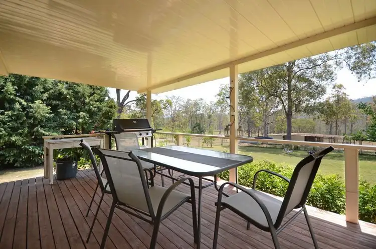 Third view of Homely house listing, 74 Eaton Street, Copmanhurst NSW 2460