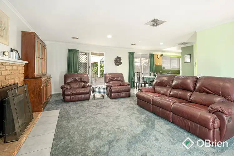 Fourth view of Homely house listing, 60 Wangarra Road, Frankston VIC 3199