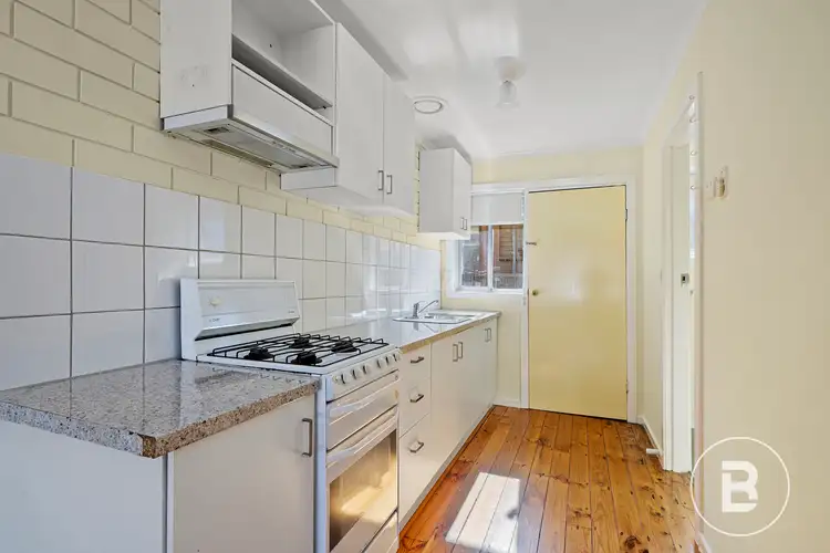 Third view of Homely unit listing, 6/35 Albion Street, Sebastopol VIC 3356