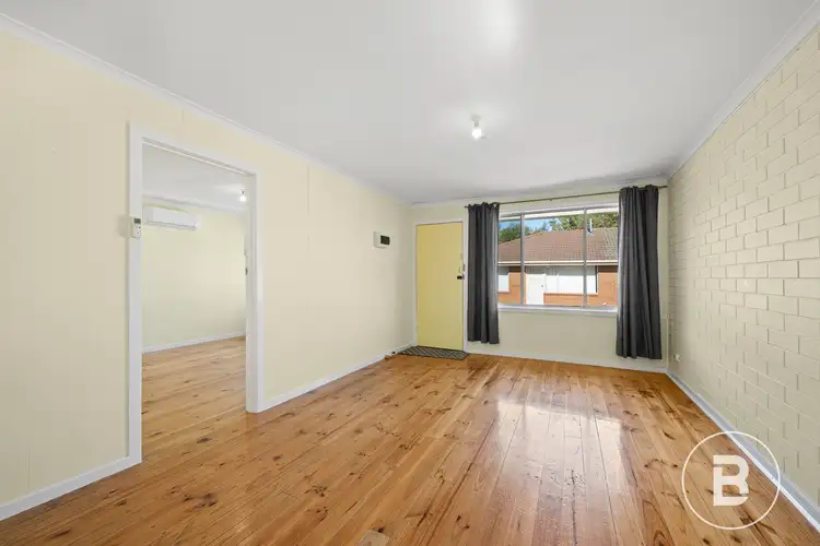 Sixth view of Homely unit listing, 6/35 Albion Street, Sebastopol VIC 3356