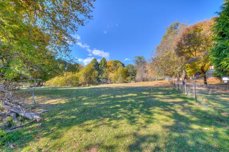 Fourth view of Homely land listing, 2 Conleys Lane, Harrietville VIC 3741