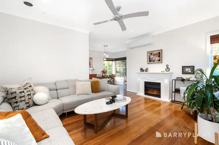 Second view of Homely house listing, 1/137 Hull Road, Croydon VIC 3136