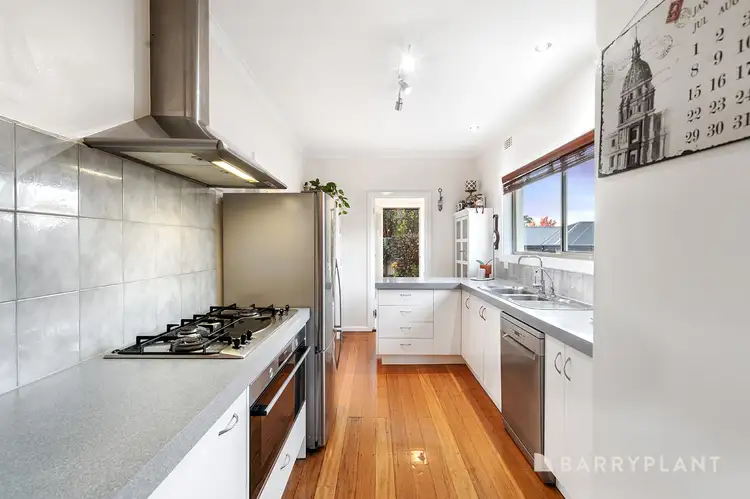 Third view of Homely house listing, 1/137 Hull Road, Croydon VIC 3136