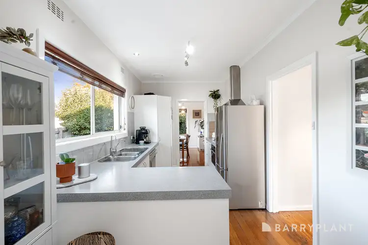Fourth view of Homely house listing, 1/137 Hull Road, Croydon VIC 3136