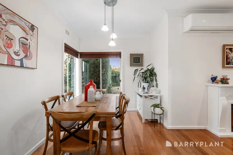 Fifth view of Homely house listing, 1/137 Hull Road, Croydon VIC 3136