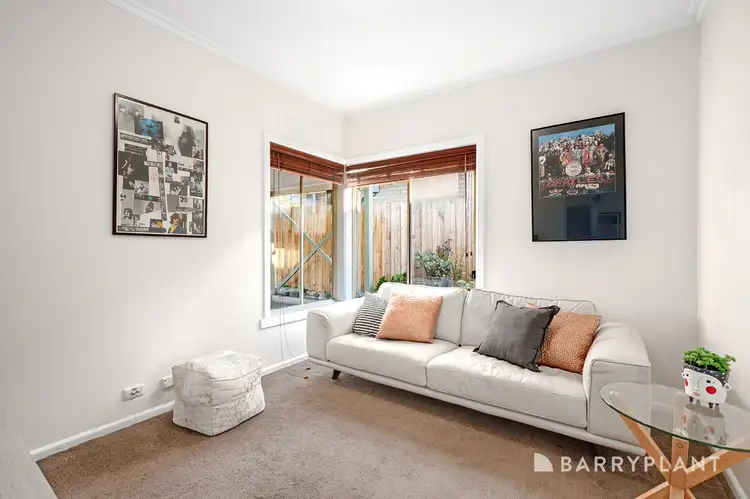 Sixth view of Homely house listing, 1/137 Hull Road, Croydon VIC 3136