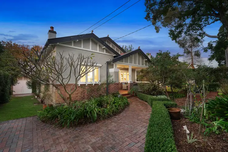 Main view of Homely house listing, 5 First Avenue, Willoughby NSW 2068