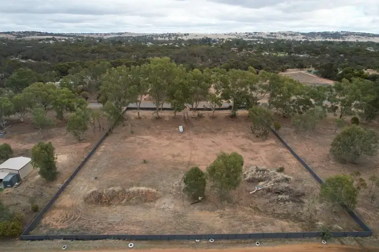 Lot 210 Hamersley Street, Beverley WA 6304