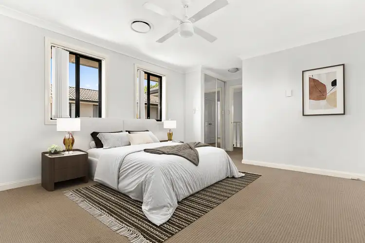 Fourth view of Homely townhouse listing, 1/556 Old Northern Road, Dural NSW 2158