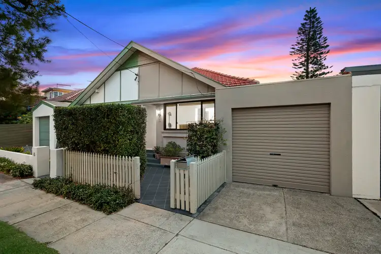 Second view of Homely house listing, 6 Hinkler Street, Maroubra NSW 2035