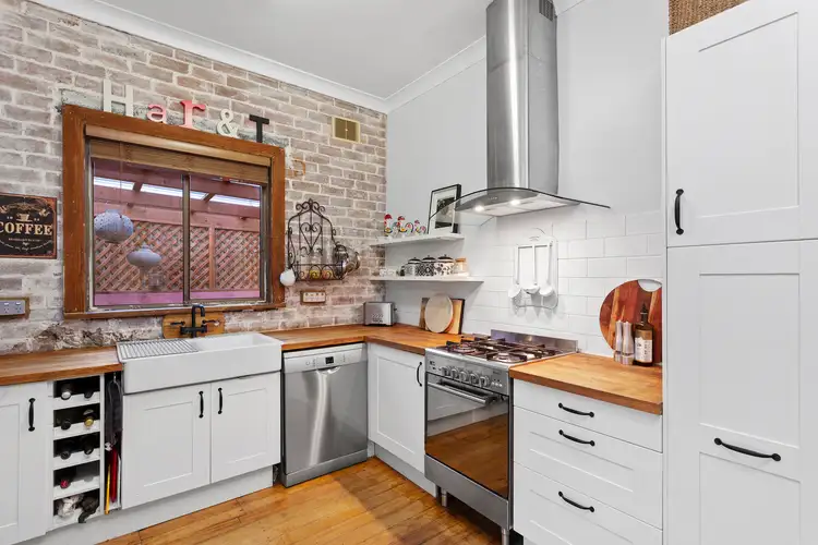 Fifth view of Homely house listing, 6 Hinkler Street, Maroubra NSW 2035