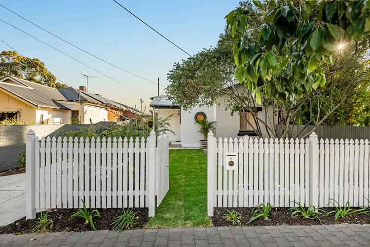 11 Yulinda Terrace, Lower Mitcham SA 5062
