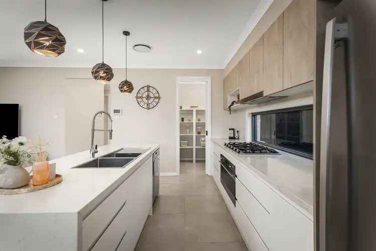 Fifth view of Homely house listing, 20 Arches Avenue, Box Hill NSW 2765