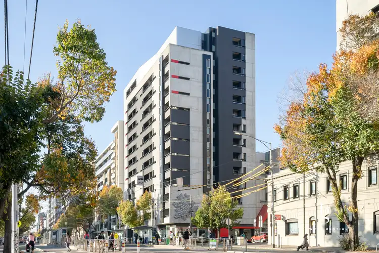 415D/604 Swanston Street, Carlton VIC 3053