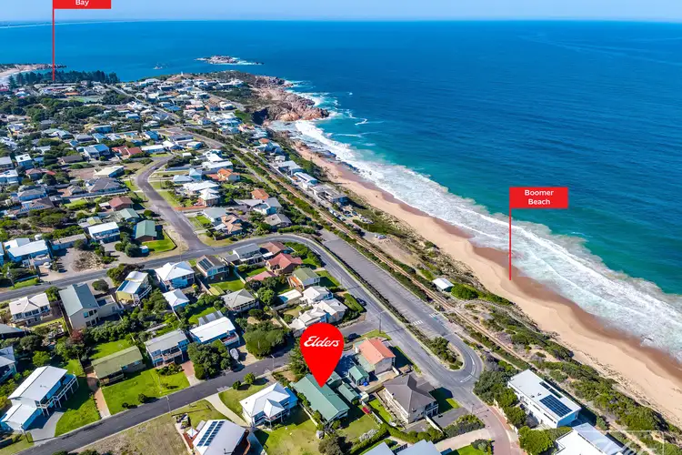Second view of Homely house listing, 1 Bennett Road, Port Elliot SA 5212