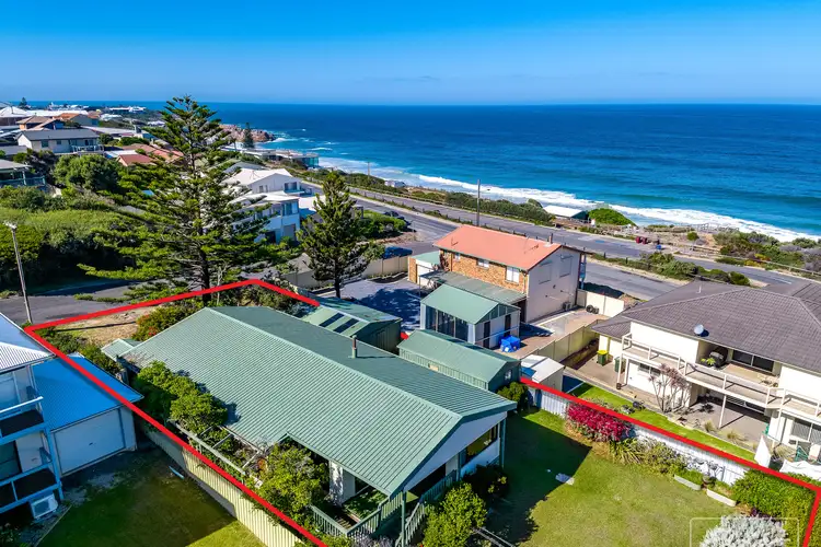 Fourth view of Homely house listing, 1 Bennett Road, Port Elliot SA 5212
