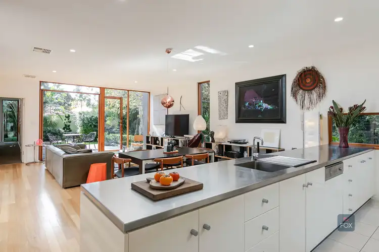Second view of Homely house listing, 4/3 Rochester Street, Leabrook SA 5068