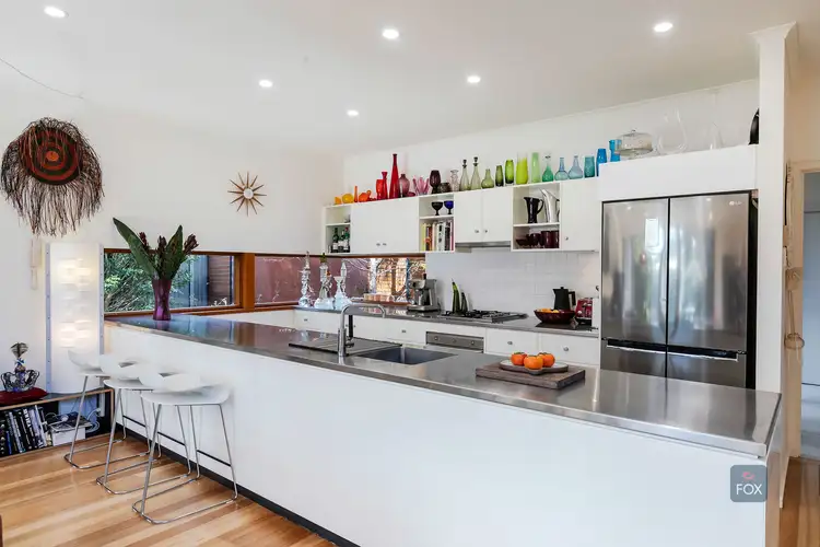 Third view of Homely house listing, 4/3 Rochester Street, Leabrook SA 5068