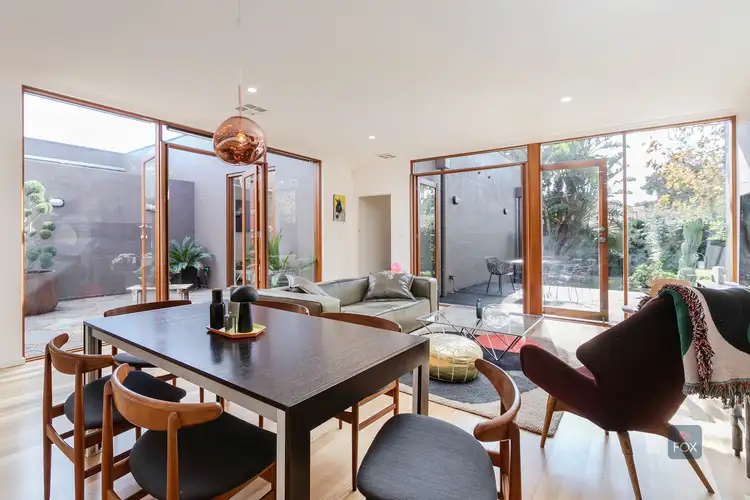 Fourth view of Homely house listing, 4/3 Rochester Street, Leabrook SA 5068