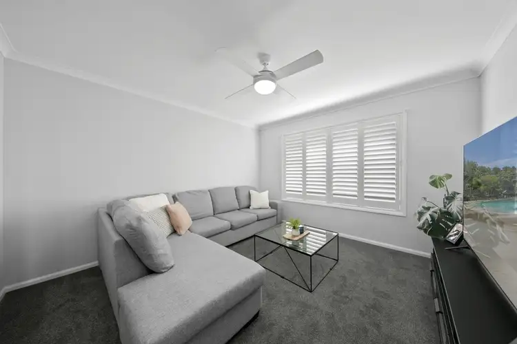 Sixth view of Homely house listing, 25 Concord Circuit, Cliftleigh NSW 2321