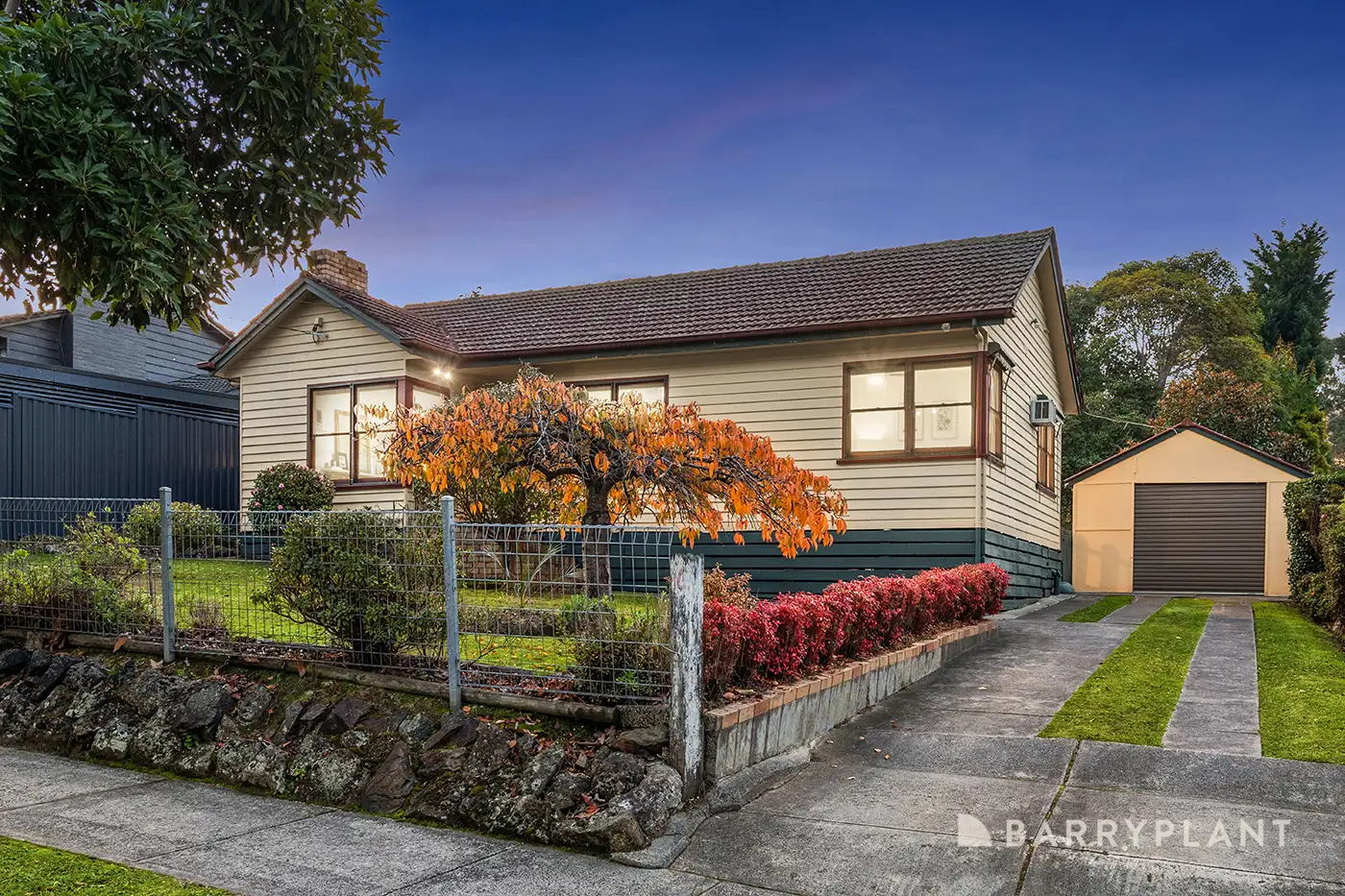 Main view of Homely house listing, 86 Mount View Parade, Croydon VIC 3136