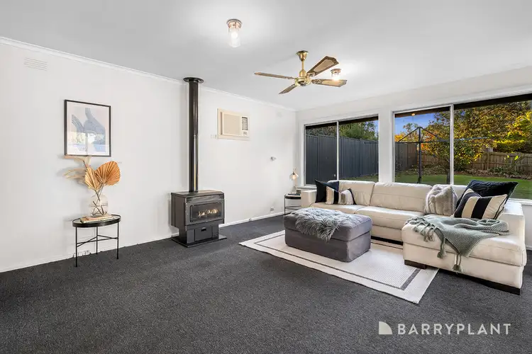 Fourth view of Homely house listing, 86 Mount View Parade, Croydon VIC 3136