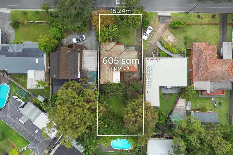 454 Princes Highway, Gymea NSW 2227