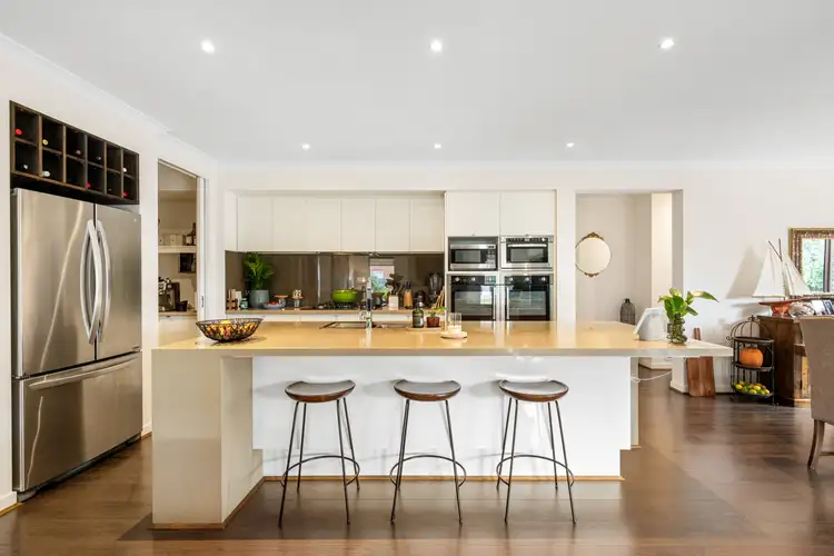 Fourth view of Homely house listing, 52 Gilbert Street, St Leonards VIC 3223